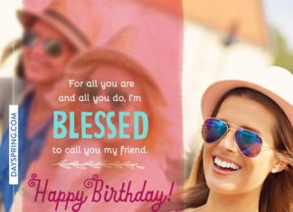 Happy Birthday Wiches : Birthday Ecards | DaySpring