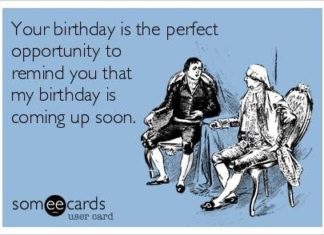 Happy Birthday Brother : Birthday