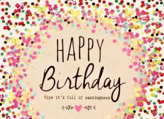 Happy Birthday Wiches : #Birthday