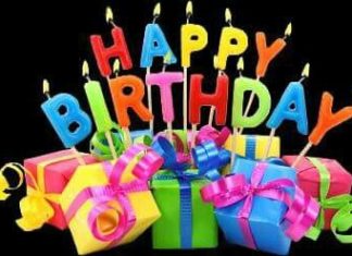 Happy Birthday Brother : Happy birthday