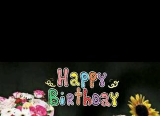 Happy Birthday Wiches : 🔹H🍰A🎈P🎠P🎉Y🔸B🔅 I🌟R🎂T🔹D🍰A🎈Y🎠T🎉O🔸Y🔅…