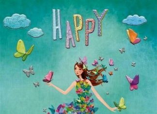 Happy Birthday Wiches : Happy Birthday