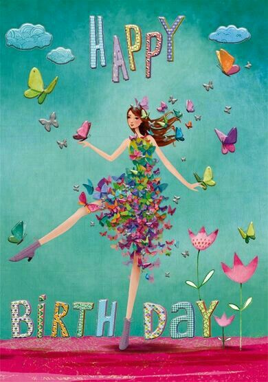 Happy Birthday Wiches : Happy Birthday - AskBirthday.com | You Number ...
