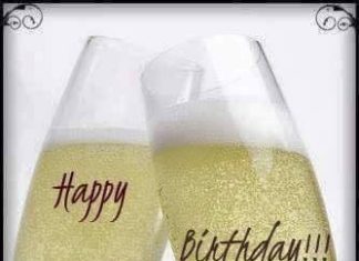 Happy Birthday Wiches : Happy birthday my Sathi darling I love you so much bebé.🎂✨🙏✨🎁✨…