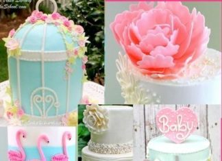 Birthday Cake : Learn Cake Decorating Online! MyCakeSchool.com. We have cake decorating tutorial…