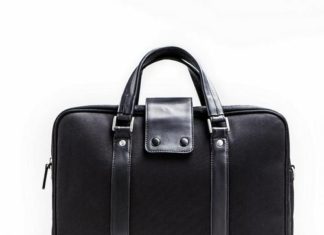 Birthday Gifts Ideas : Apex Southampton Laptop Bag