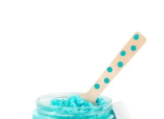 Birthday Gifts Ideas : JAMAICA SUGAR SCRUB