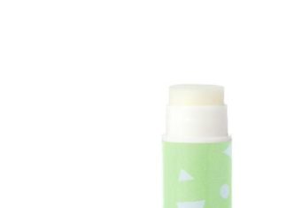 Birthday Gifts Ideas : PEPPERMINT LIP BALM