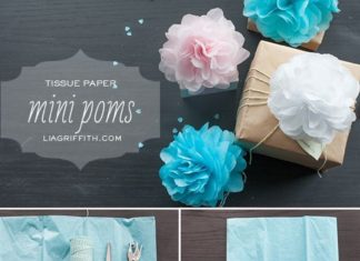 Birthday Gifts Inspiration : 20 thoughtful DIY Gifts from Everyday Items :: Kristen @ The Modage Cottage'…