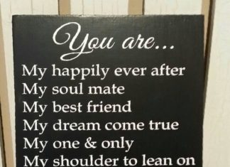 Birthday Gifts Inspiration : Anniversary – Wedding – Birthday – Gift for Him or Her – You are my…. Wood Si…