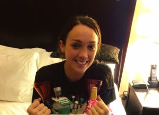 Birthday Gifts Inspiration : Awesome way to celebrate!! lol