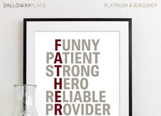 Birthday Gifts Inspiration : Christmas Gift for Dad Gift Father Gift for by DallowayPlace