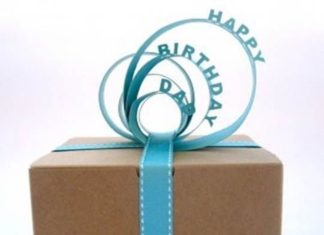 Birthday Gifts Inspiration : DIY Creative 3D Gift Packaging | iCreativeIdeas.com LIKE Us on Facebook ==> www….
