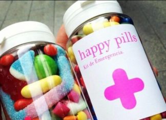 Birthday Gifts Inspiration : #Decor …