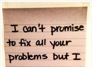 Birthday Gifts Inspiration : Tumblr Quotes – Best Tumblr Quotations | Saying Im — I can’t promise to fix …