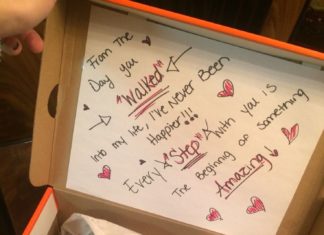 Birthday Gifts Inspiration : Un regalo que sabemos que le va a encantar y más con un mensaje de mamá.