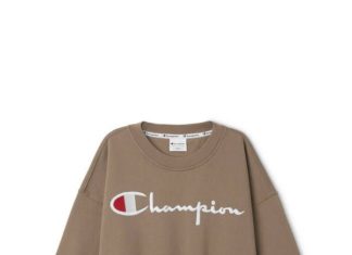 Birthday Gifts Inspiration : Weekday x Champion