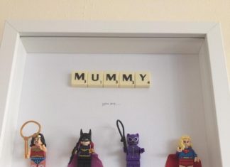 Birthday Gifts Inspiration : amazing customized mother's day gift