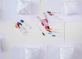 Birthday Inspiration: Eine Kuscheltierparty zum vierten Geburtstag – wasfürmich