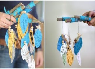 Birthday Inspiration: Einladung Indianer Geburtstag