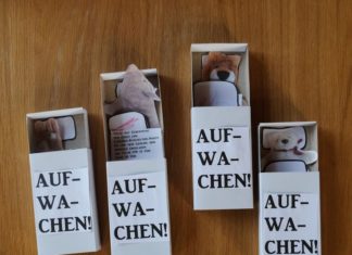 Birthday Inspiration: Kindergeburtstag