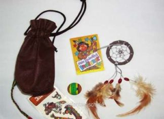 Birthday Inspiration: Kindergeburtstag Indianer. Alles für den Indianergeburtstag, Pappteller, Girlan…