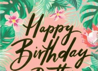 Birthday Quotes : Birthday Quotes : (notitle)