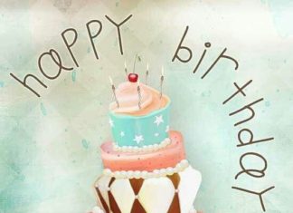 Birthday Quotes : HBD