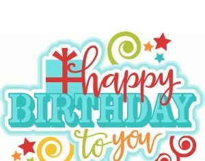 Birthday Quotes : Image of design