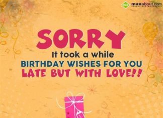 Birthday Quotes : #birthdaymessagesforfriend #birthdaymessagesforgirlfriend #birthdaymessagesforbo…