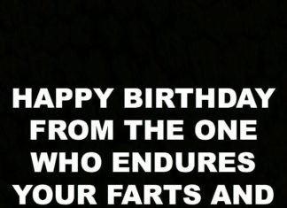 Happy Birthday Brother : 10 Perfect Birthday Quotes That Are Funnier Than Anything In A Greeting Card