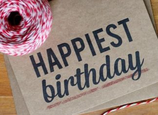 Happy Birthday Brother : Birthday Card Set of 10 – Happiest Birthday Cards