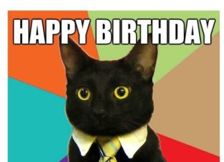 Happy Birthday Brother : Birthday Funny Picture for Brother