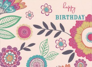 Happy Birthday Brother : Browse our beautiful range of Childrens TV character birthday cards. Football, A…