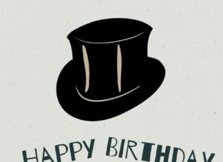 Happy Birthday Brother : Cousin