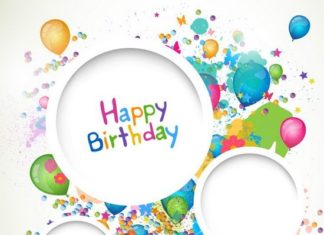 Happy Birthday Brother : Free Birthday Cards, Ecards | SayingImages.com