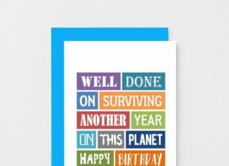 Happy Birthday Brother : Fun Birthday Card For Friend | Happy Birthday Friend | Sister Birthday Card For …