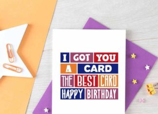 Happy Birthday Brother : Funny Birthday Card For Friend ; Cheeky Birthday Card Funny Happy Birthday Card …