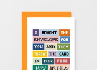 Happy Birthday Brother : Funny Birthday Card For Friend | Happy Birthday Brother | Birthday Joke Card For…