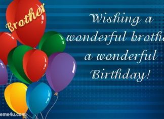 Happy Birthday Brother : Happy Birthday Brother : Birthday Cards for Brother askbirthday.com/…