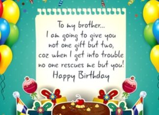 Happy Birthday Brother : Happy Birthday Brother : Happy Birthday Brother : Happy Birthday Messages for Br…