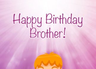 Happy Birthday Brother : Happy Birthday Brother : Happy Birthday Brother! askbirthday.com/…