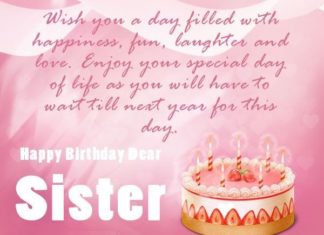 Happy Birthday Brother : Happy Birthday Brother : Happy Birthday Cards For Sister askbirthday.com/…