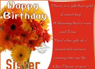 Happy Birthday Brother : Happy Birthday Cards for little Sisters | … and sister quotes cards for broth…