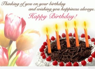 Happy Birthday Brother : Happy Birthday Images HD Wallpapers Free Download