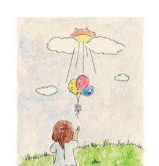 Happy Birthday Brother : Happy Birthday in Heaven…