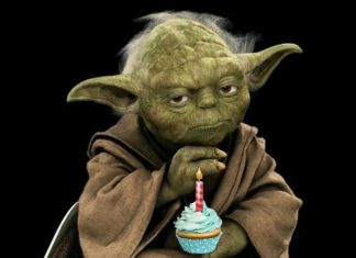 Happy Birthday Brother : Happy Birthday, little brother!