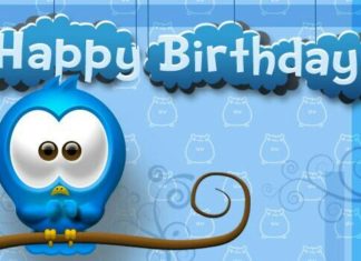 Happy Birthday Brother : Happy Birthday to my Wonderful Friend… Maureen. May you have everything you e…