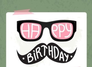 Happy Birthday Brother : Happy Birthday to the best brother on the planet.