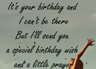 Happy Birthday Brother : Happy birthday Sally !! I hope you have an amazing day! with love,.. Me :) Salin…